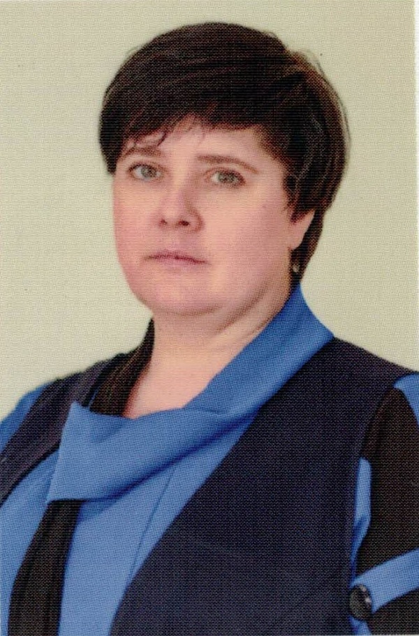 Касьянова Дарья Александровна.