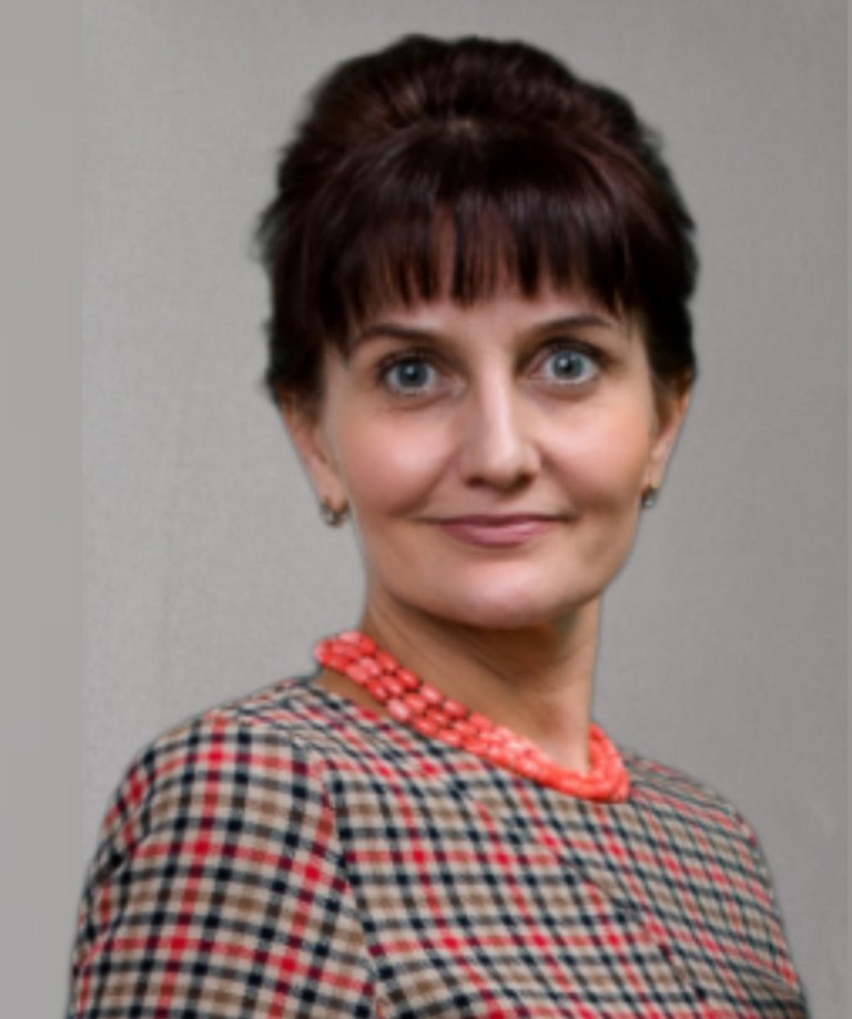 Карпенко Ирина Викторовна.