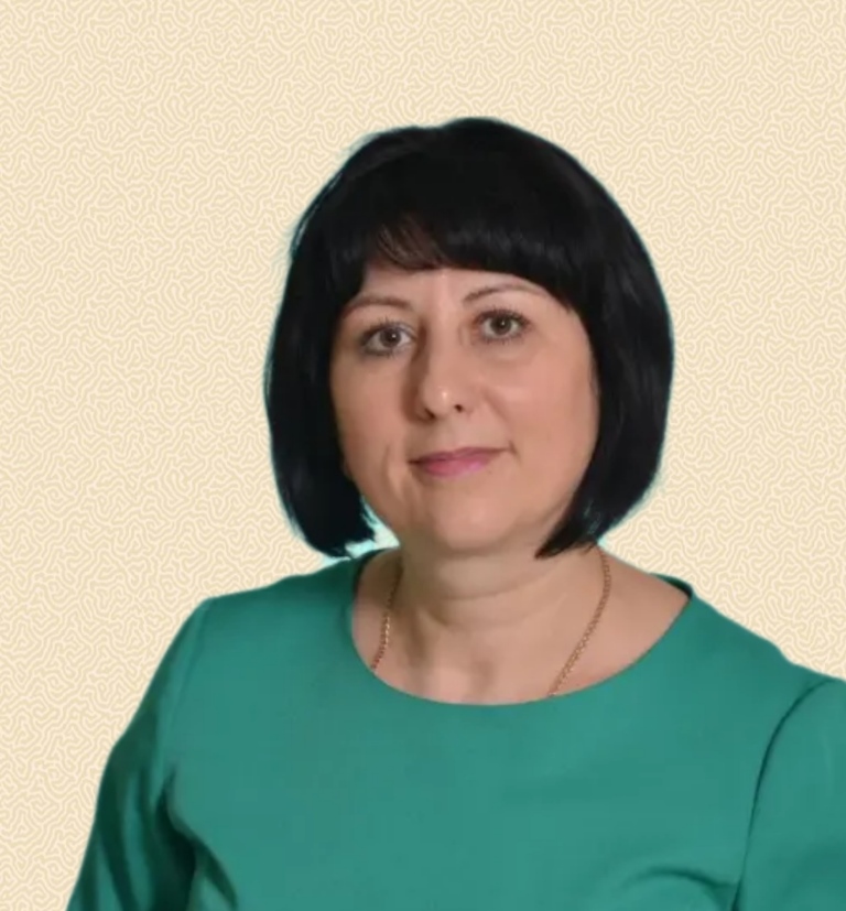 Мельник Елена Геннадьевна.